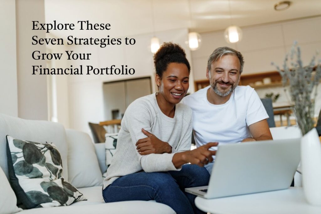 Explore seven savings strategies to help you plan for retirement savings regardless of what stage of life you are in.