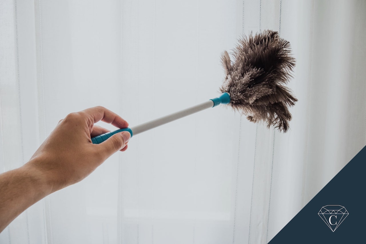 Ready for a financial spring cleaning? Don’t miss out on the potential for growth by giving yourself a portfolio review.