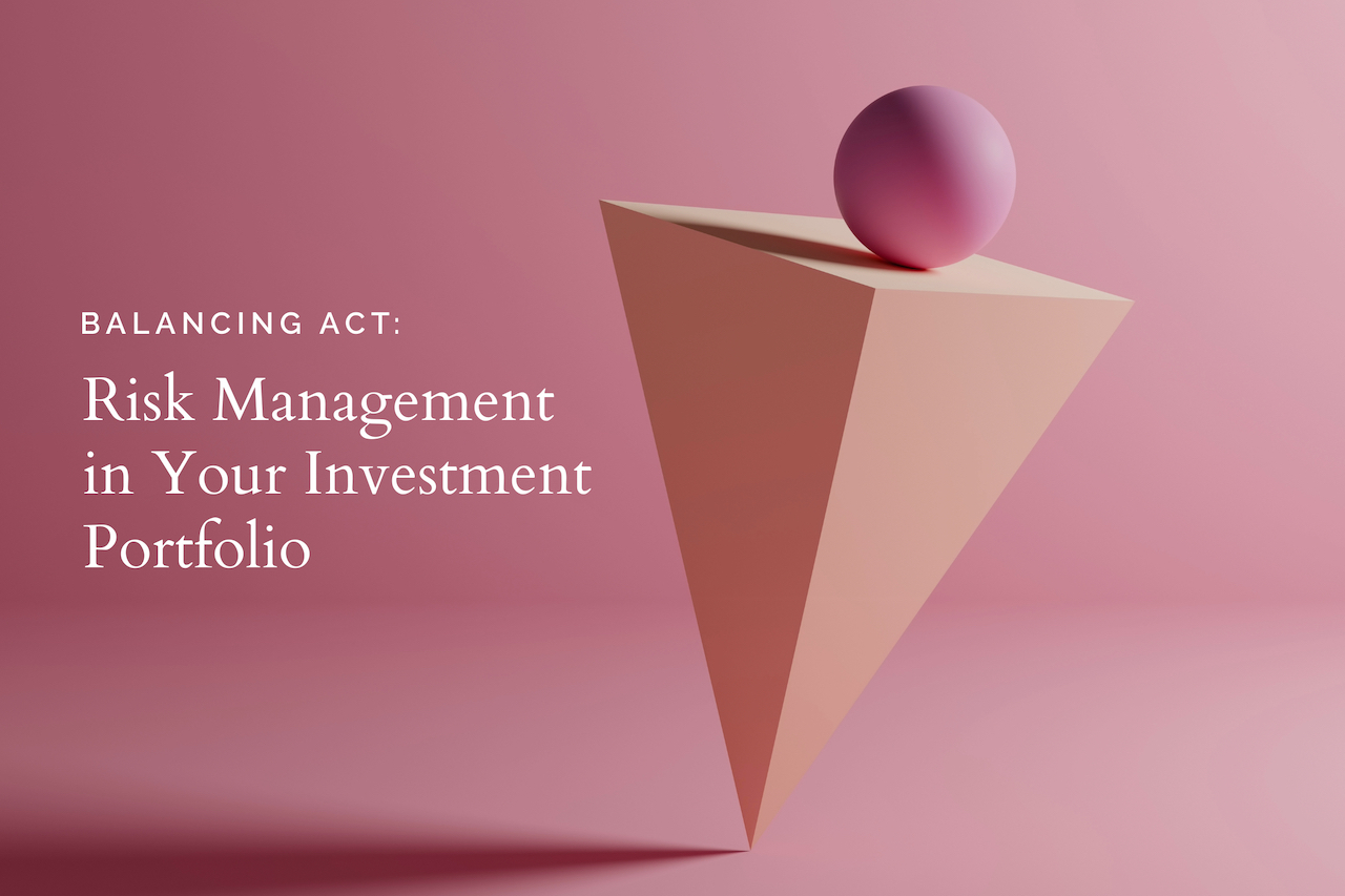 Learn effective strategies for risk management in your investment portfolio. Explore diversification, asset allocation, hedging, and more to balance risk.