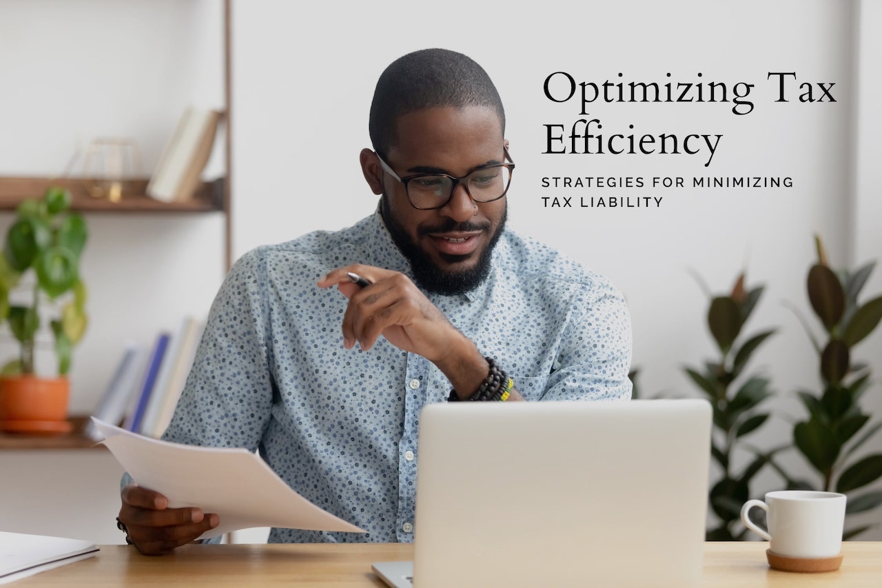 Explore practical strategies for minimizing tax liability, including tax-advantaged accounts, deductions, investment techniques, charitable giving, and more.