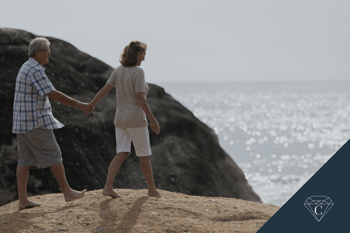 Learn how an adaptable retirement plan supports changing goals, market shifts, and healthcare considerations throughout retirement planning.