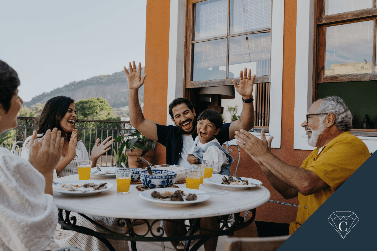Building generational wealth takes long-term planning, estate strategies, and thoughtful wealth transfer decisions.