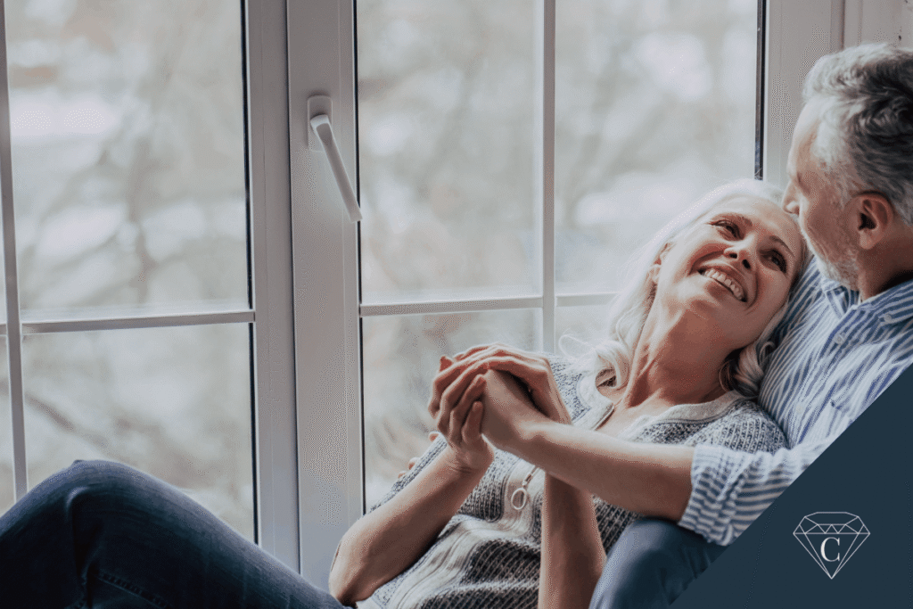 Financial planning tips for couples focused on transparency, shared goals, and building a stronger long-term financial future.