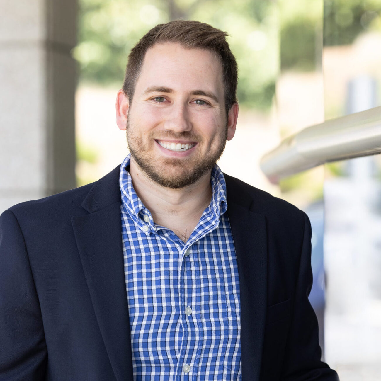 Andrew Martin - Client Advocate and Medicare Specialist
